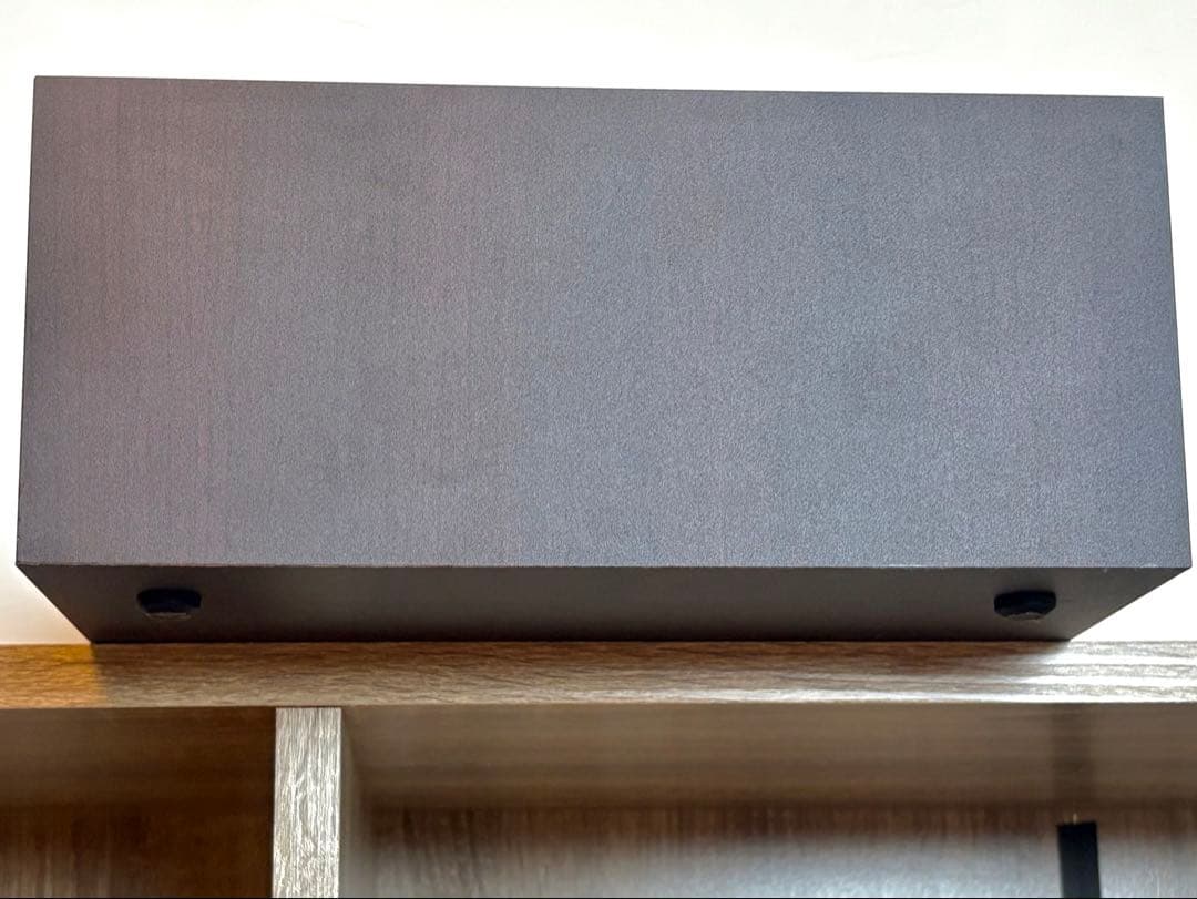 【美品】動作確認済み JVCコンパクトコンポーネントシステム NX-W30