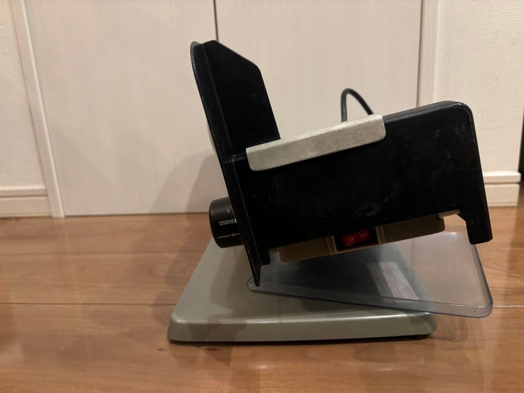 ミートスライサー 業務用 Chef’s Choice