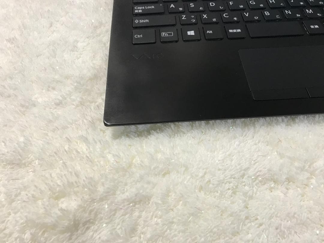 VAIO Pro Core i5 第7世代 8G おすすめ