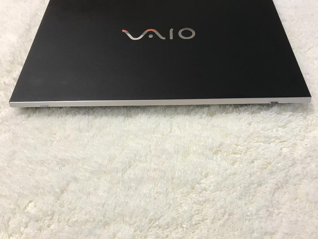 VAIO Pro Core i5 第7世代 8G おすすめ