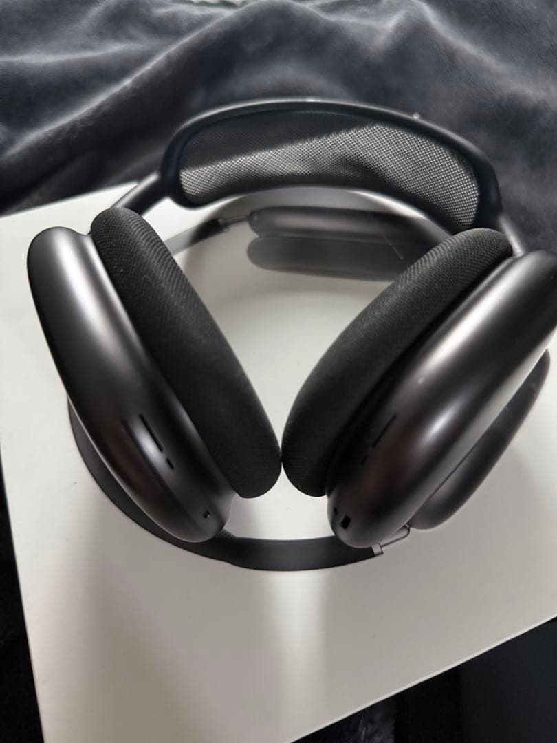 Apple AirPodsmax 第一世代