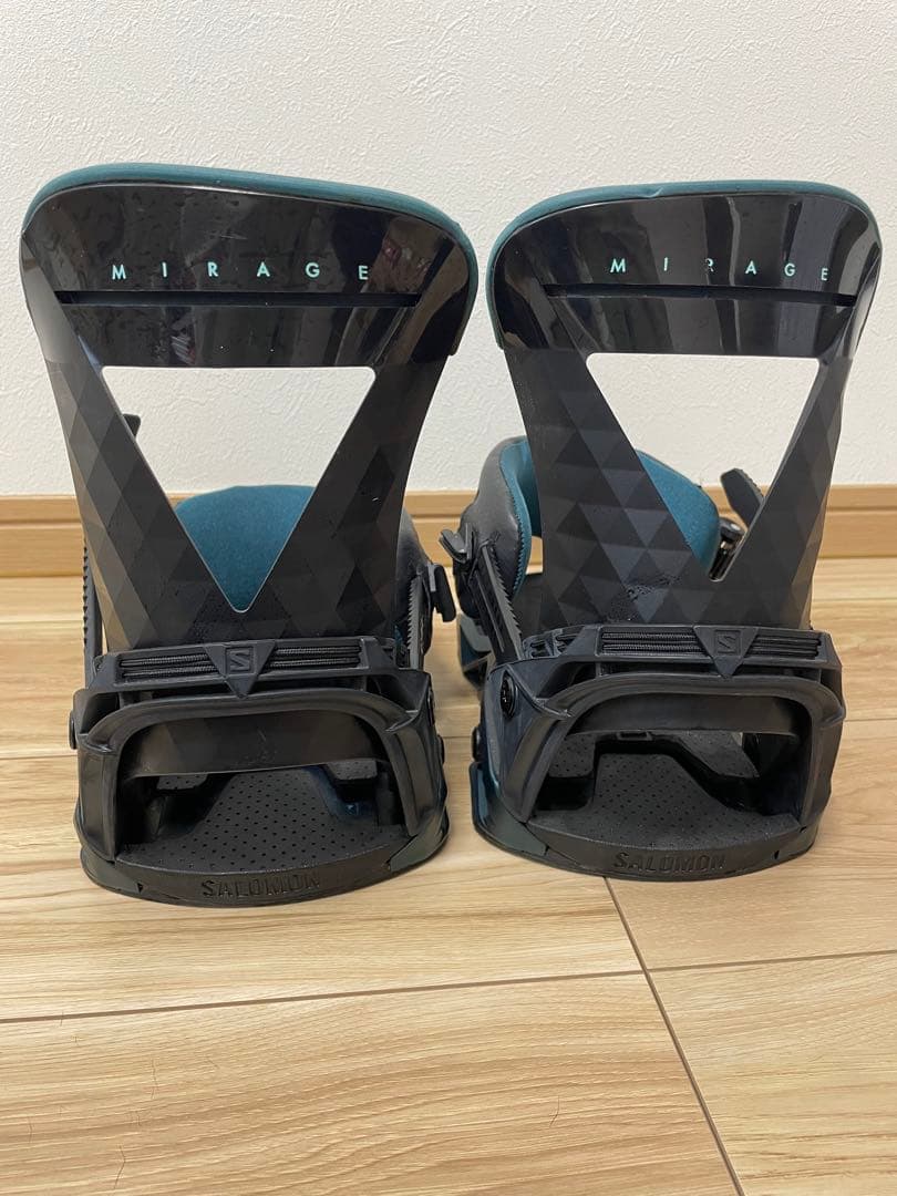スノーボード SALOMON MIRAGE