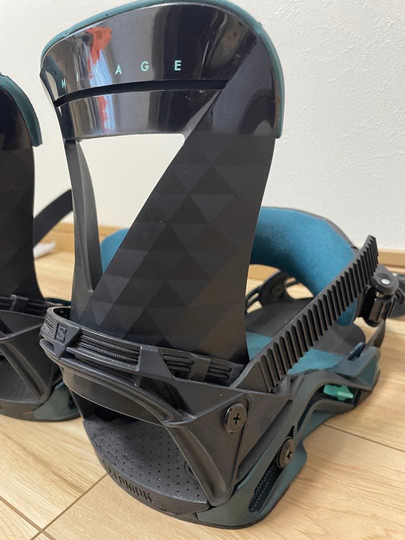 スノーボード SALOMON MIRAGE