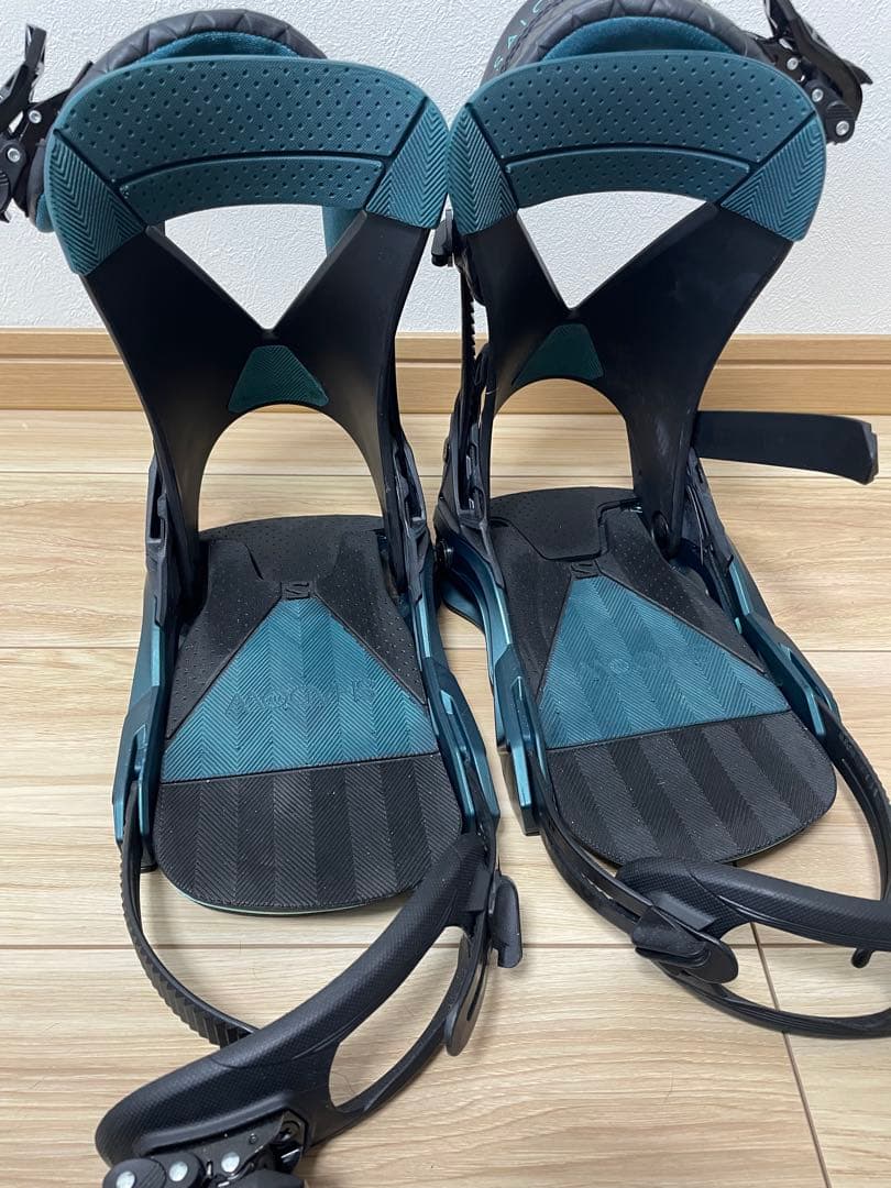 スノーボード SALOMON MIRAGE