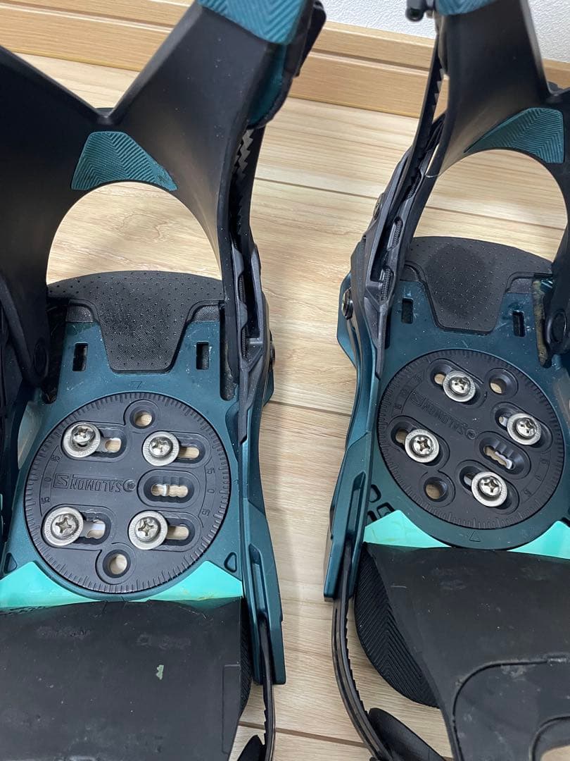 スノーボード SALOMON MIRAGE