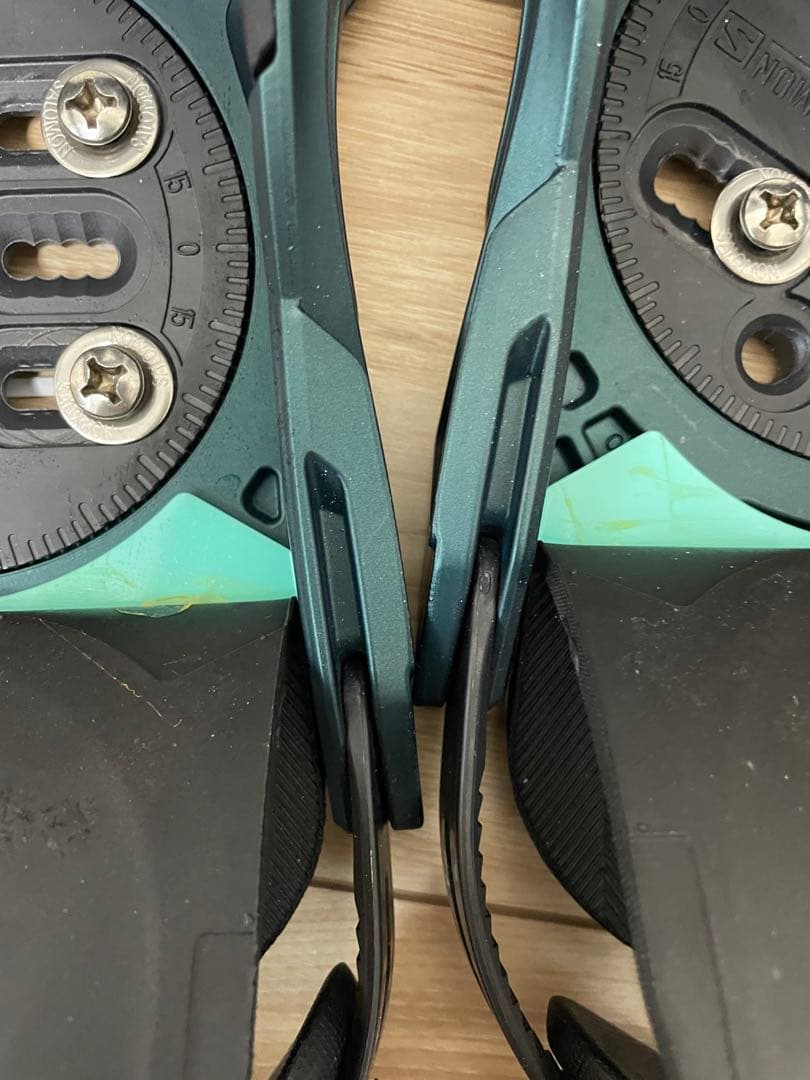 スノーボード SALOMON MIRAGE