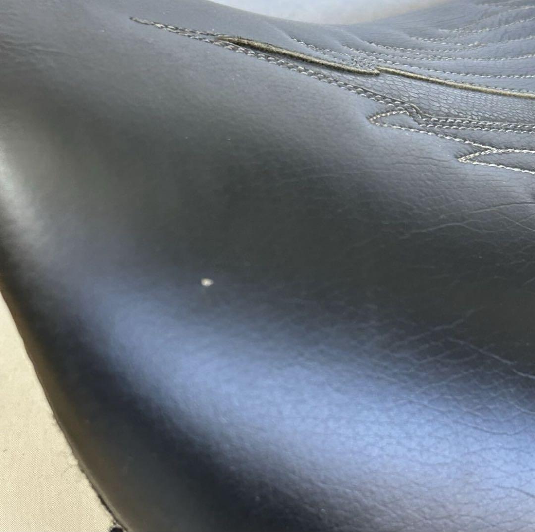 ハーレーダビッドソン FXDL ローライダー 2012年 カスタムシート