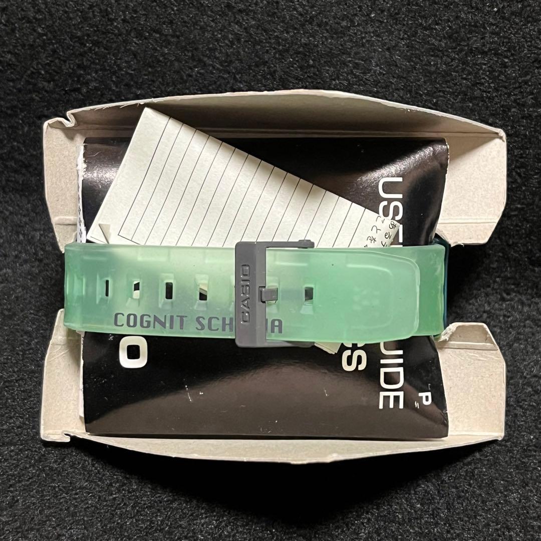 未使用 CASIO カシオ DATABANK データバンク DB-81CS-3T