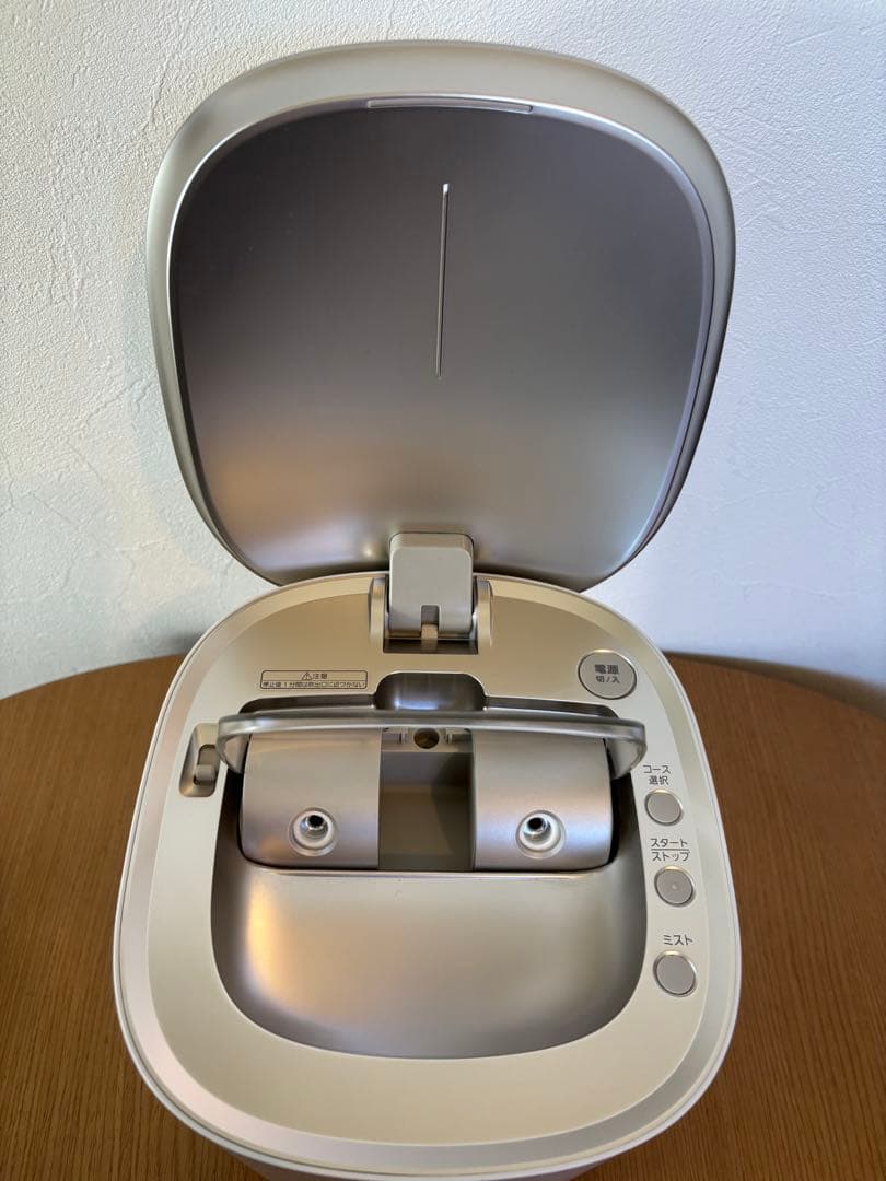 Panasonic ナノケア フェイススチーマー EH-SA0B