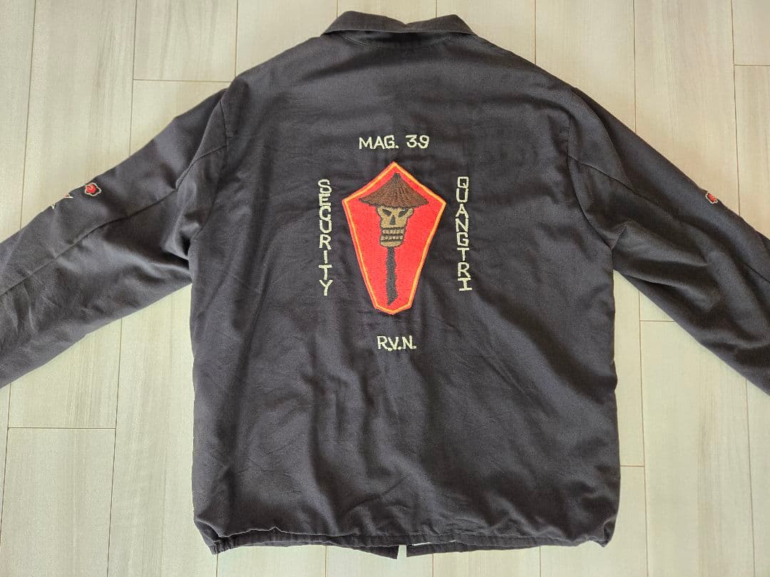 東洋エンタープライズ　ベトジャン