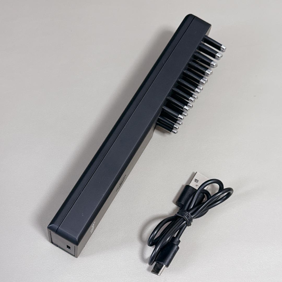 茶々様✨Brighte ELEKIBRUSH ブライト エレキブラシ