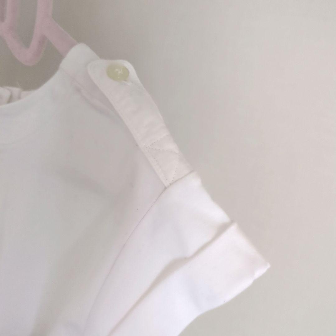 BURBERRY 半袖ワンピース 6Y 116cm