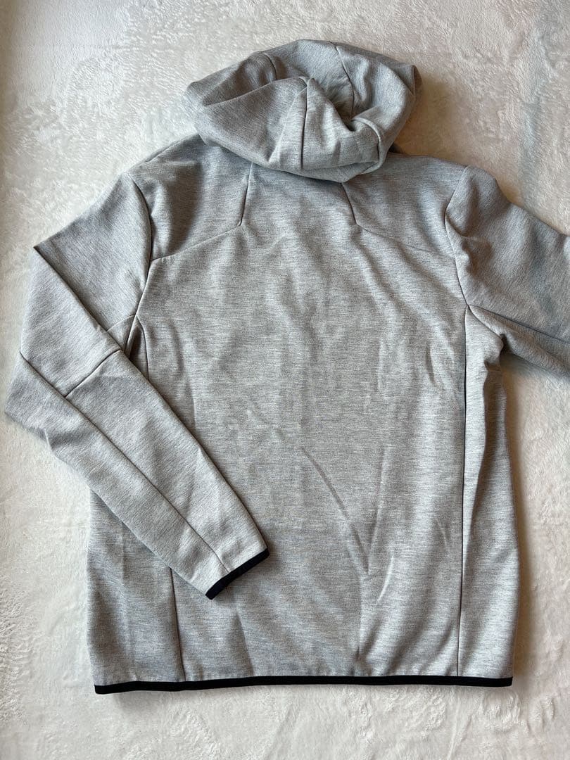 新品タグ付きZARA ATHLETICZ⭐︎スェット⭐︎パーカー&スェットパンツ