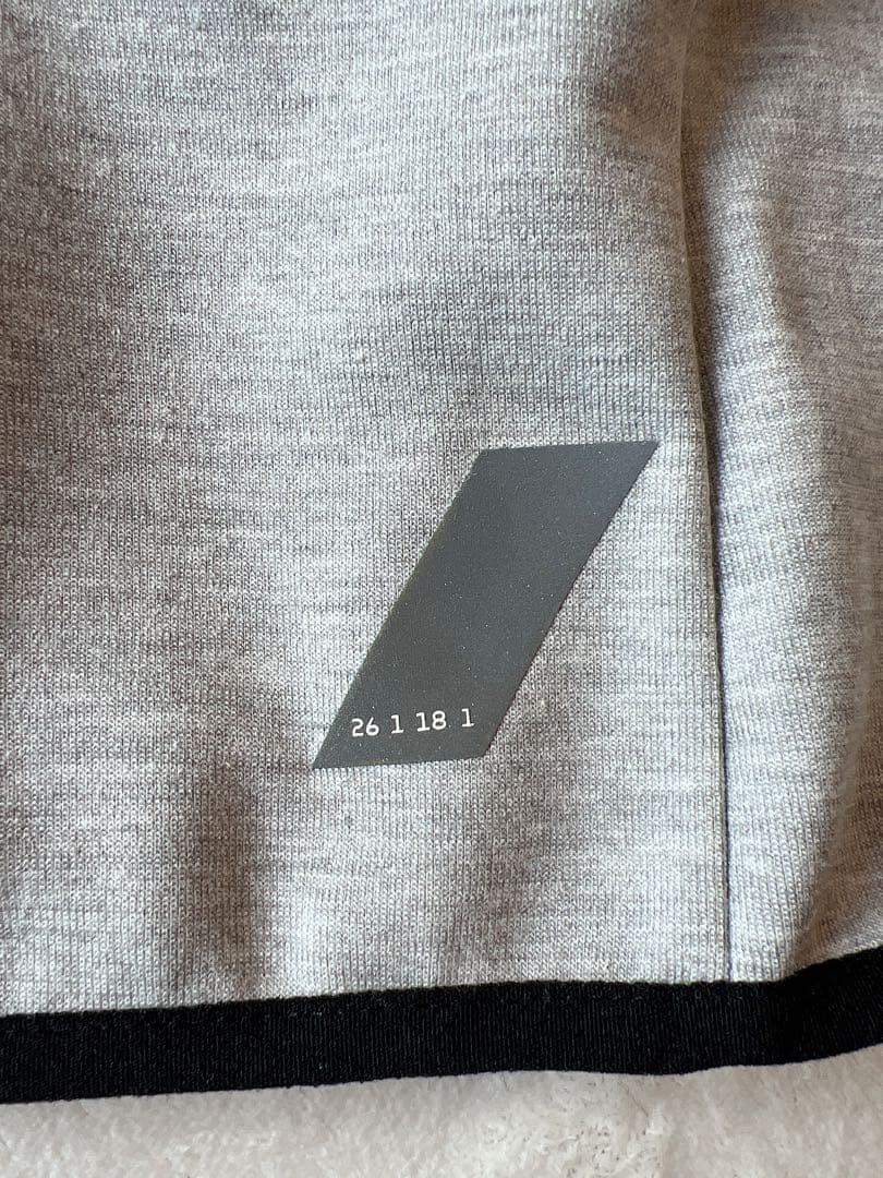 新品タグ付きZARA ATHLETICZ⭐︎スェット⭐︎パーカー&スェットパンツ