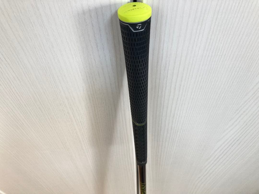 M2 テーラーメイド　ユーティリティ４番、フレックスS、ヘッドカバー付