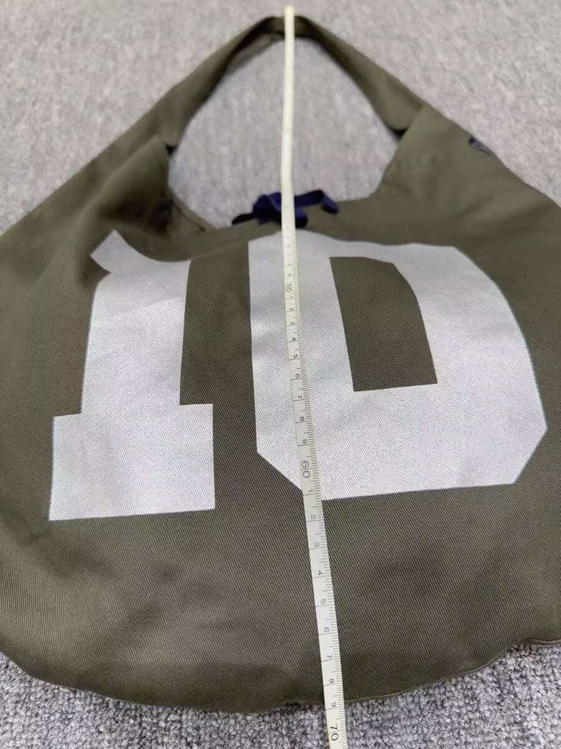 paloma—wool ナンバリングエコバッグ