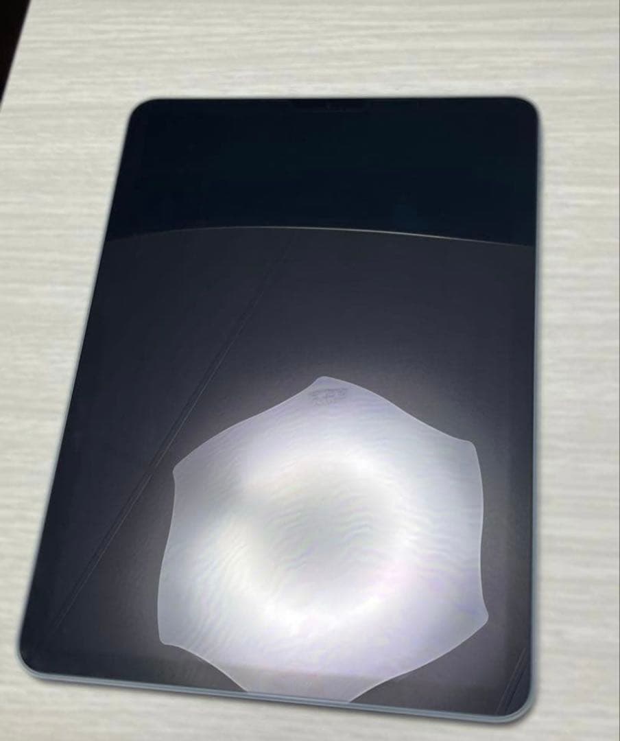 iPad air 4世代 apple