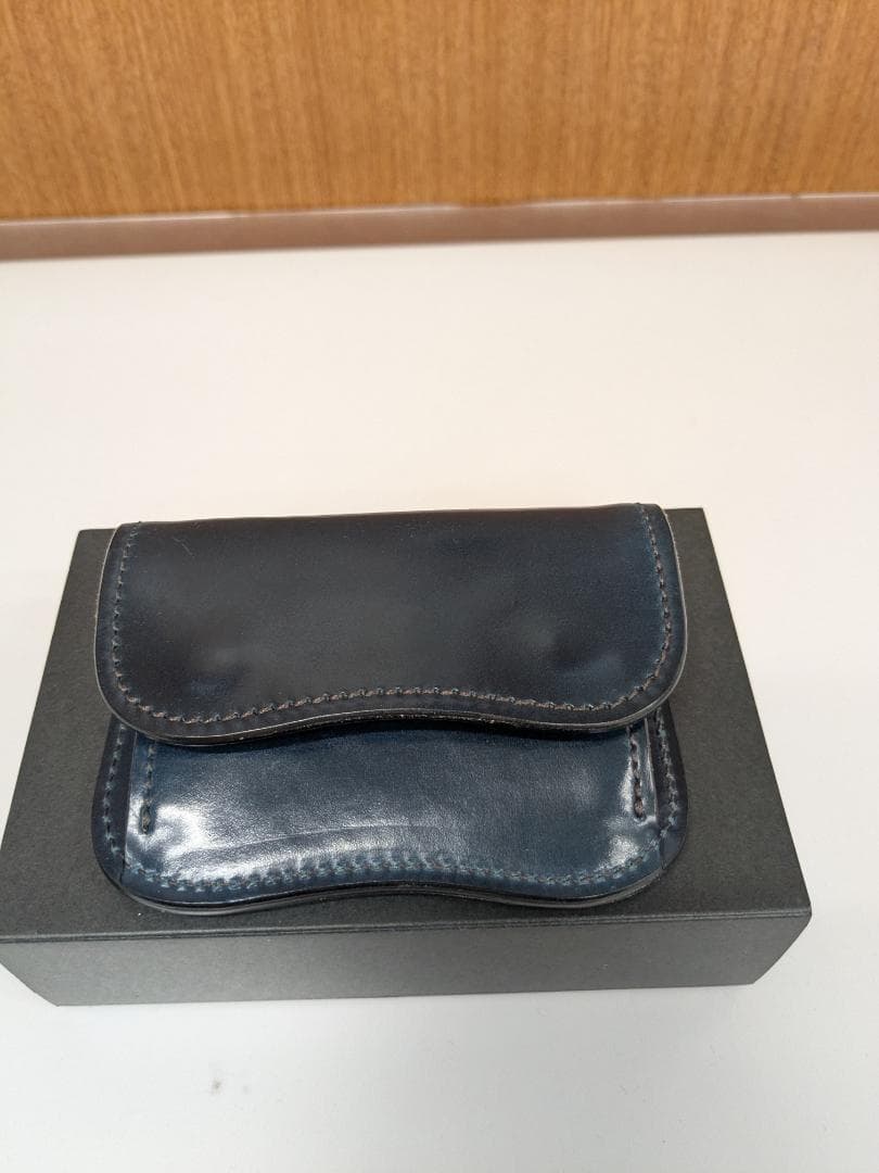 LC タング ネイビー