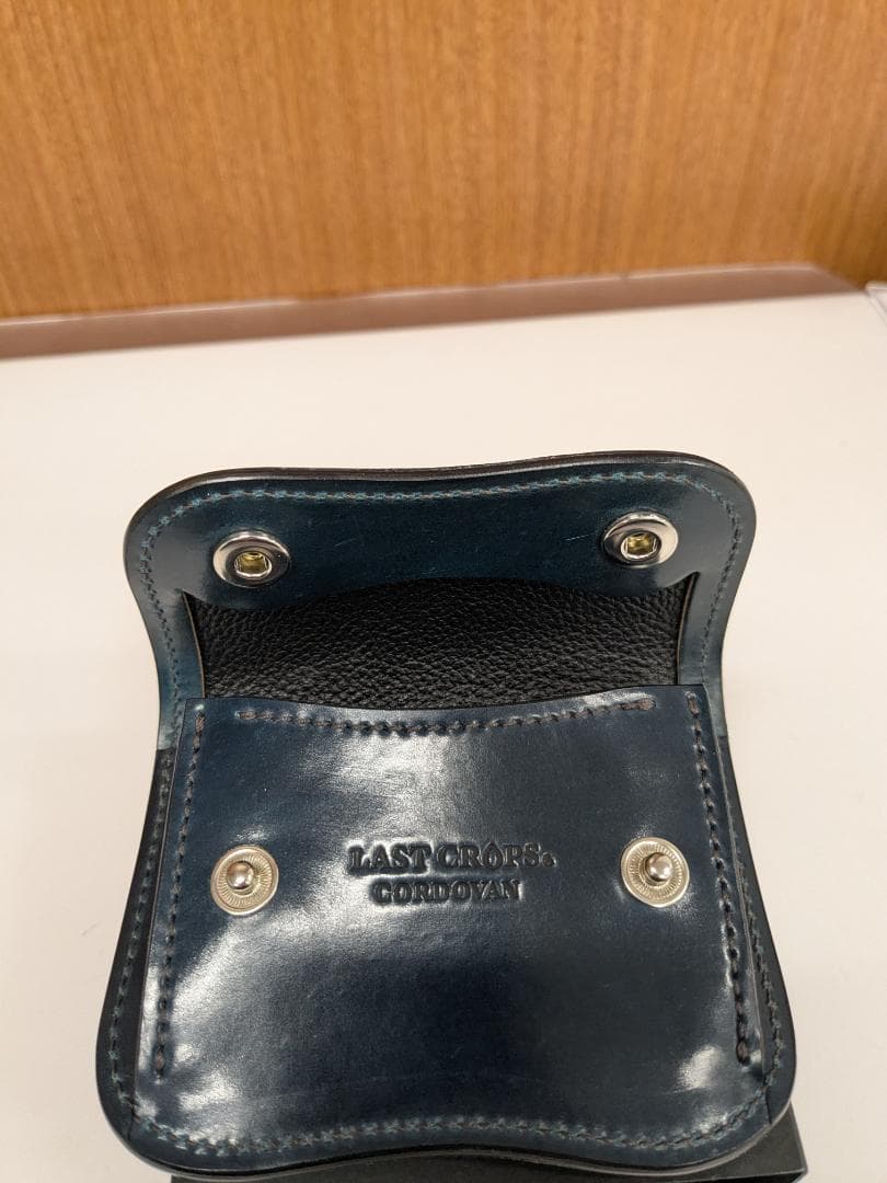 LC タング ネイビー