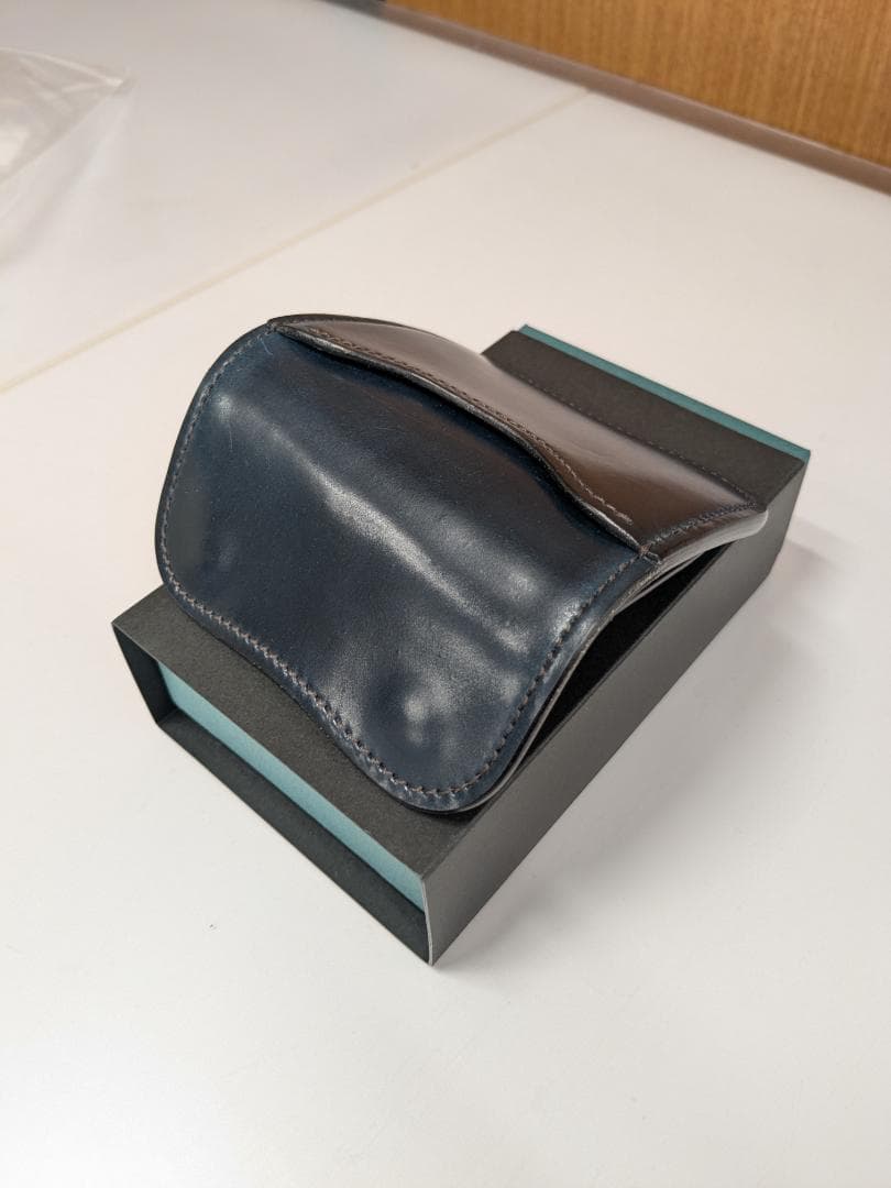 LC タング ネイビー