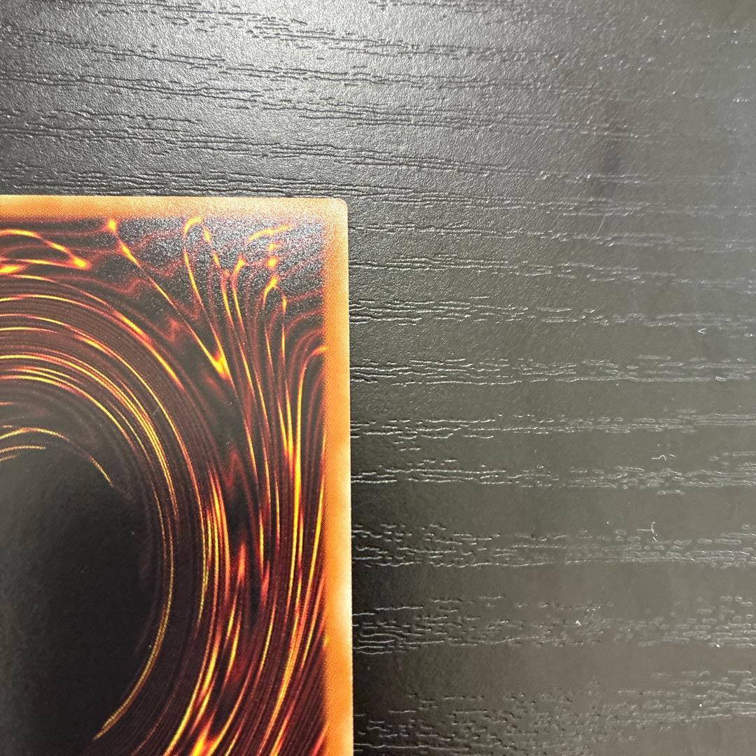 遊戯王　ブラックマジシャンガール 20thシークレットレア1枚