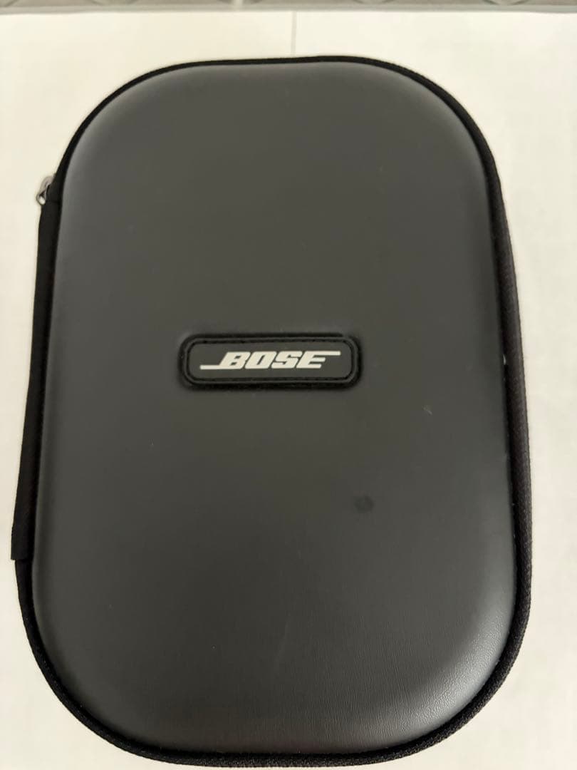 BOSE ヘッドホン　quiet comfort25 ノイズキャンセリング