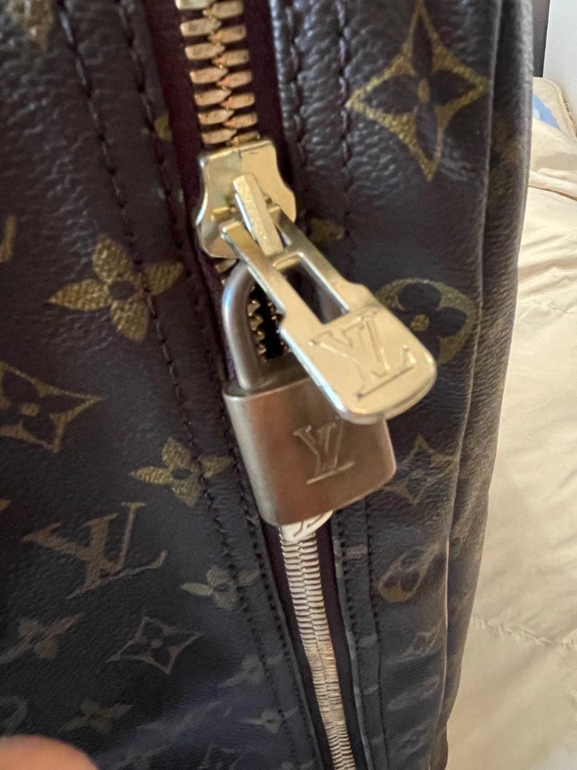 さ*ら様 ルイヴィトン ボストンバッグ