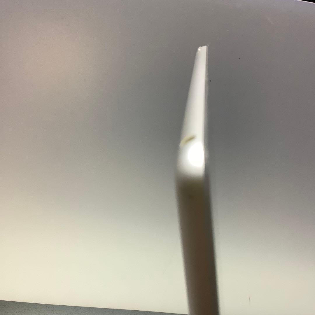 iPad 7世代32G wifi PSEバッテリー新品100%