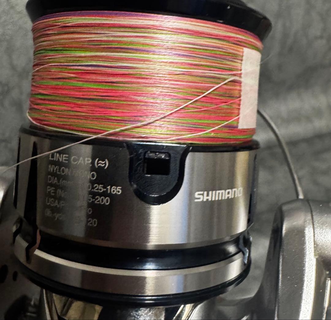 ストラディック　19 4000MHG STRADIC