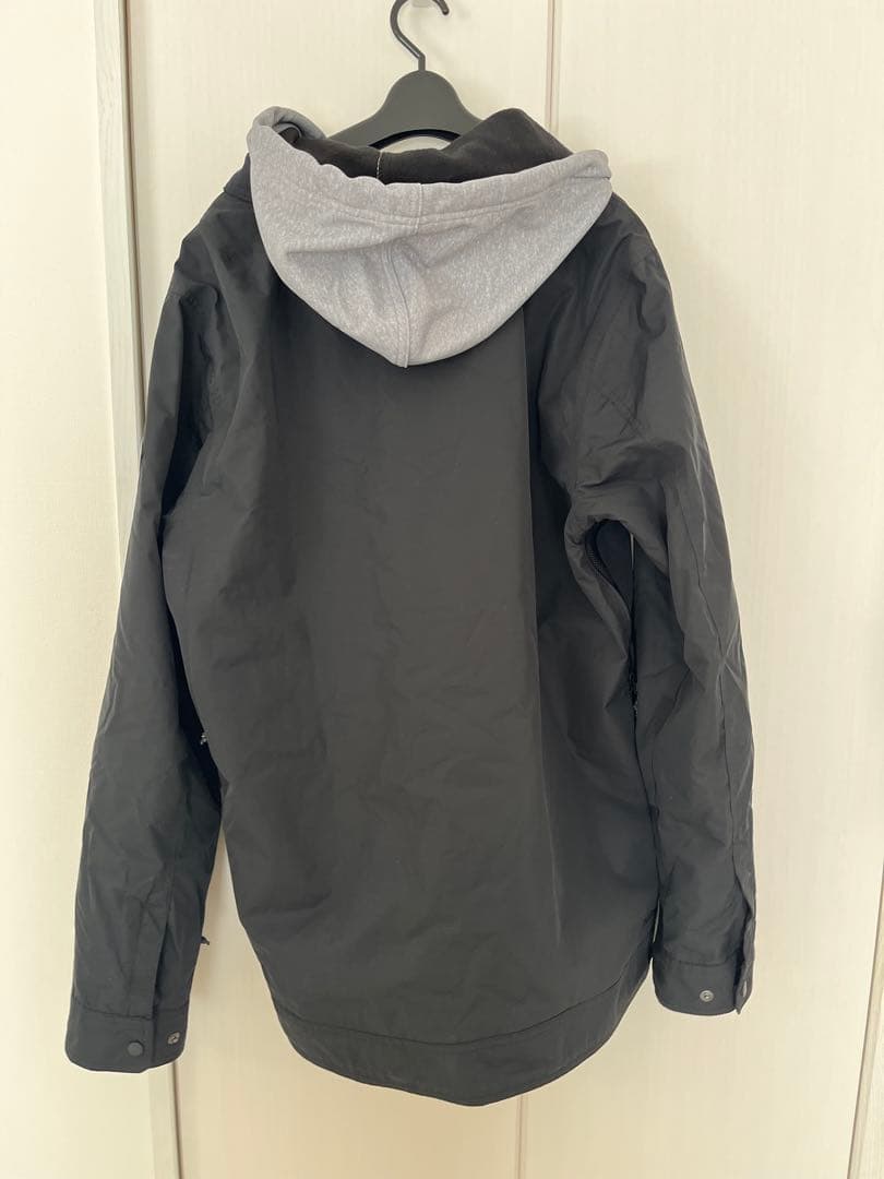 BURTON 上下セット　ウェア　L バートン