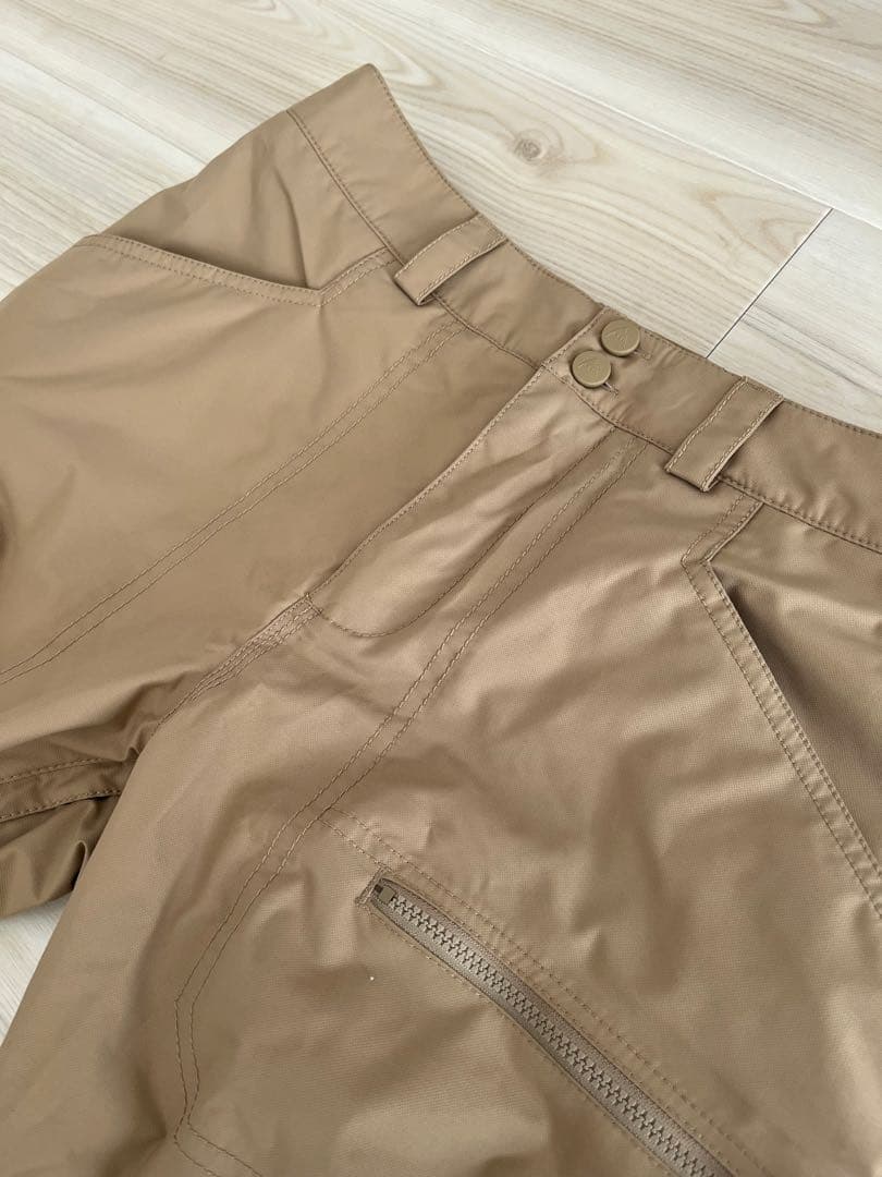 BURTON 上下セット　ウェア　L バートン