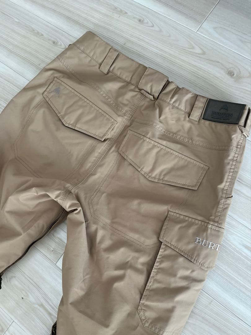 BURTON 上下セット　ウェア　L バートン