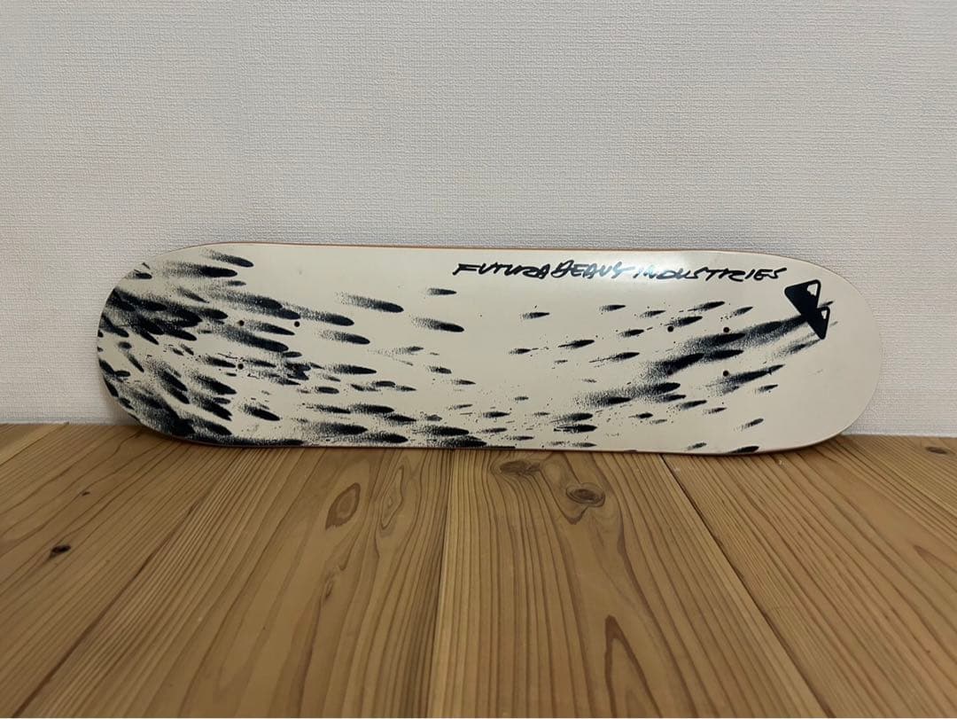 フューチュラ2000 FUTURA スケートボード デッキsupreme