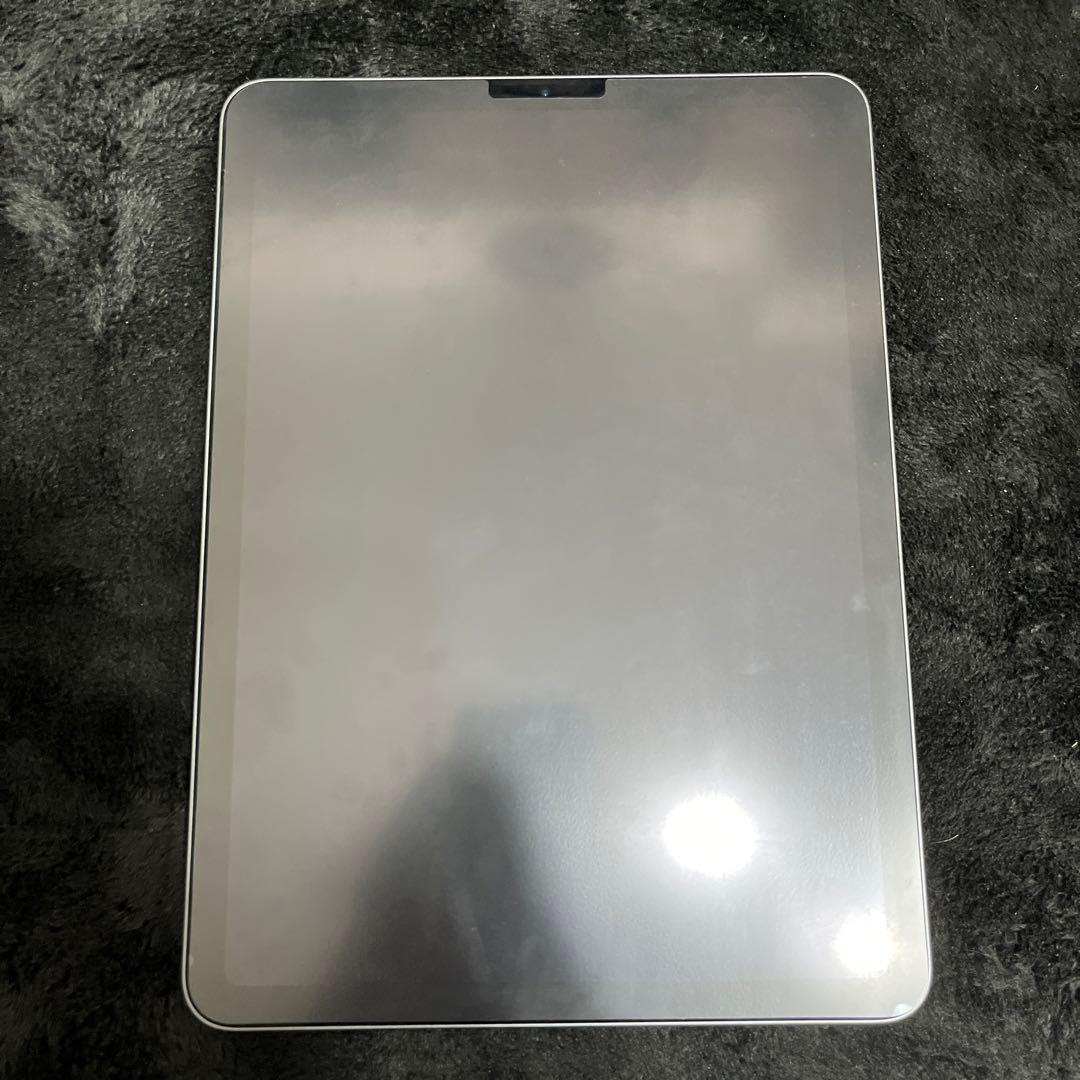 iPad本体 ipadair5 256GB