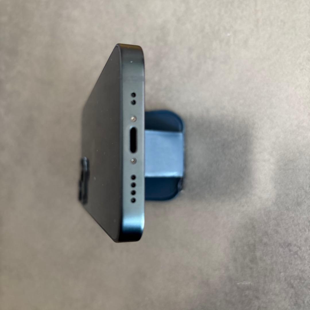 Apple iPhone 13miniブラック