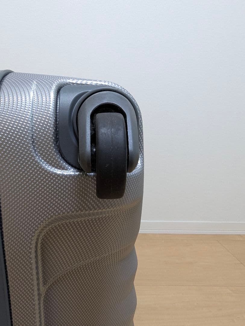 ロンカート　スーツケース　約100L　RONCATO