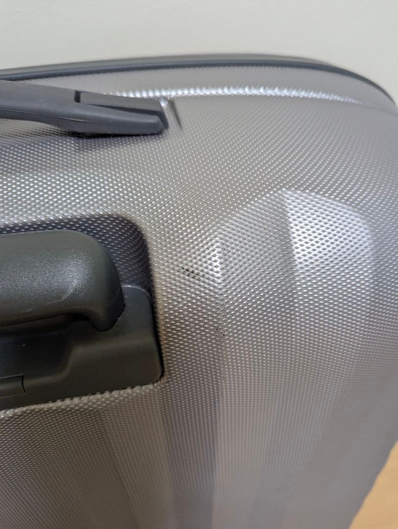 ロンカート　スーツケース　約100L　RONCATO