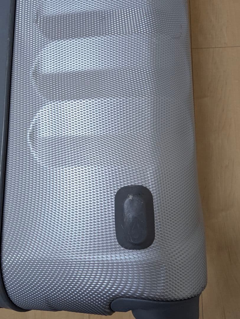 ロンカート　スーツケース　約100L　RONCATO