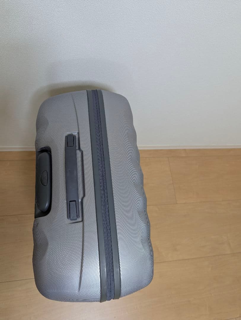 ロンカート　スーツケース　約100L　RONCATO