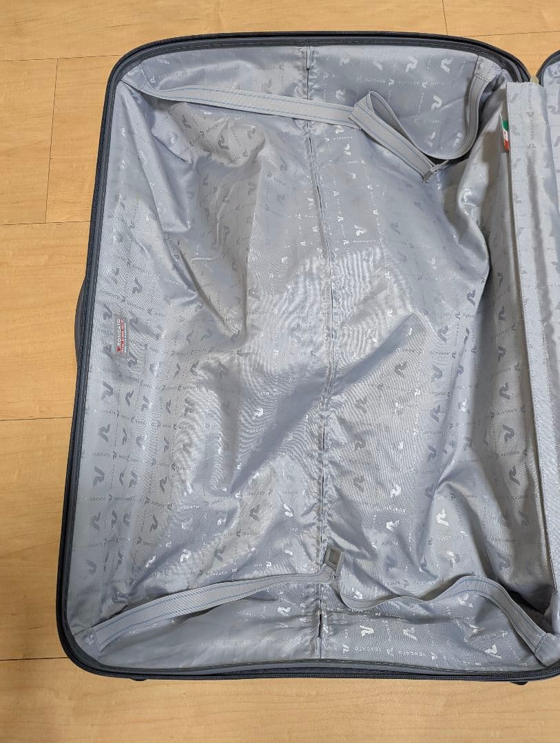 ロンカート　スーツケース　約100L　RONCATO