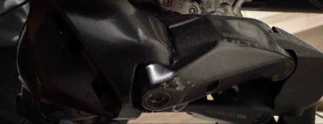 ウィリエール ロードバイク カーボンフレーム