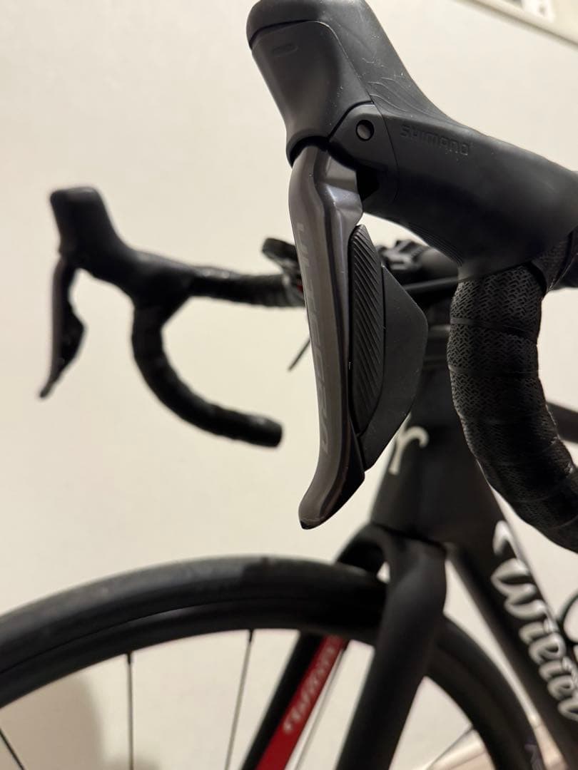 ウィリエール ロードバイク カーボンフレーム