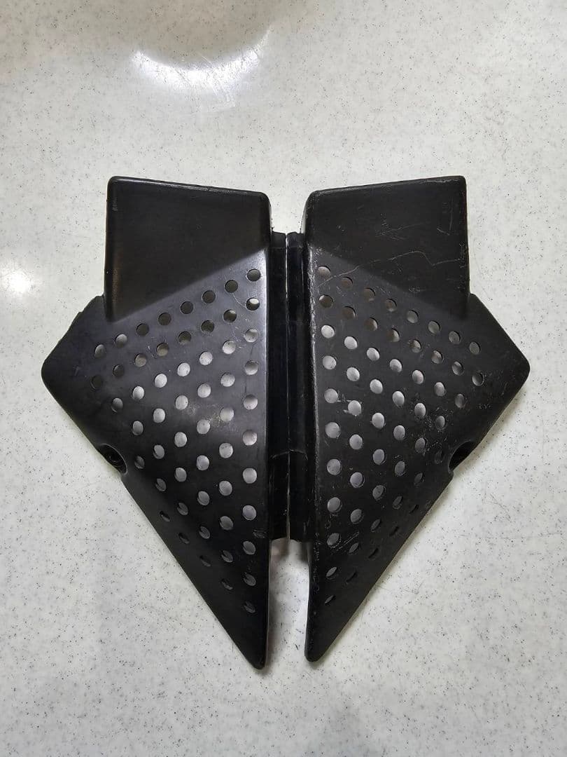 CBR400F ネックカバー NC17