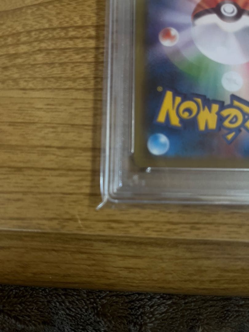 クララ SR 双璧のファイター (PSA10)