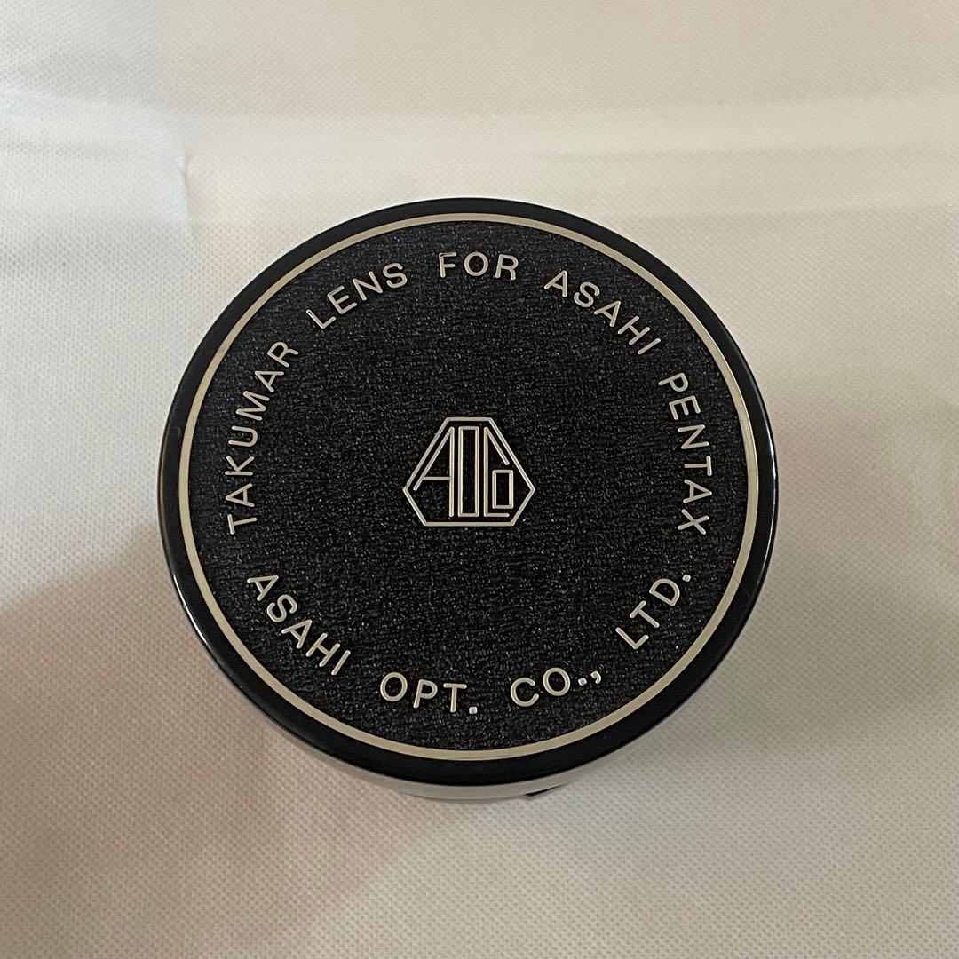 PENTAX67用 SMC TAKUMAR 55mm F3.5 美品