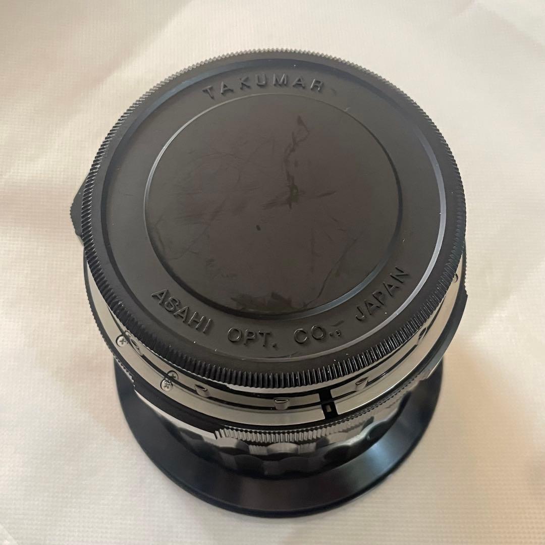 PENTAX67用 SMC TAKUMAR 55mm F3.5 美品