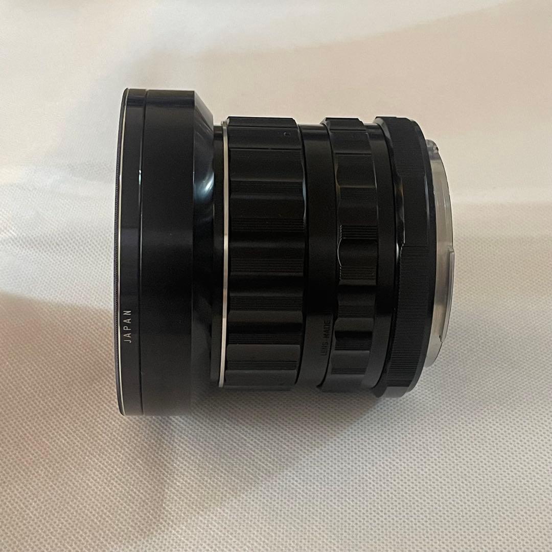 PENTAX67用 SMC TAKUMAR 55mm F3.5 美品