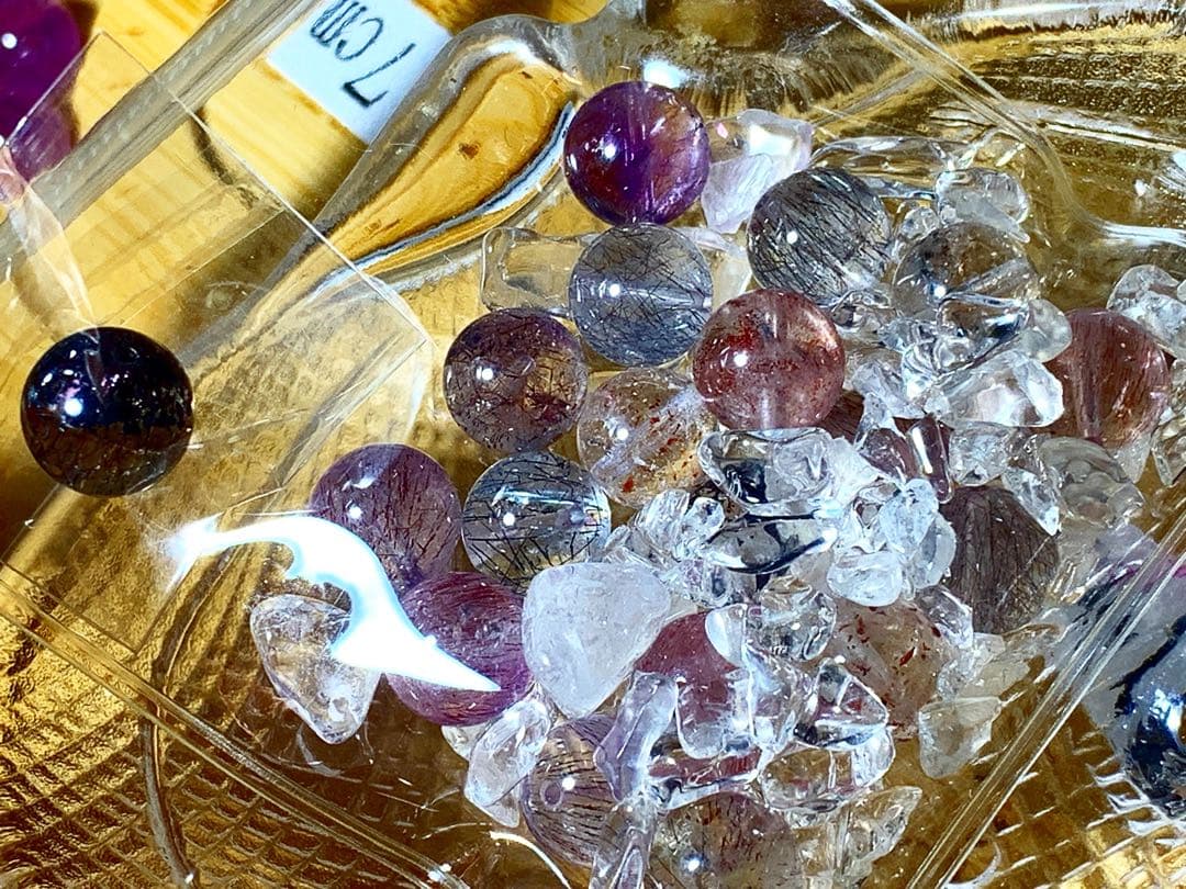 スーパーセブン 専用品