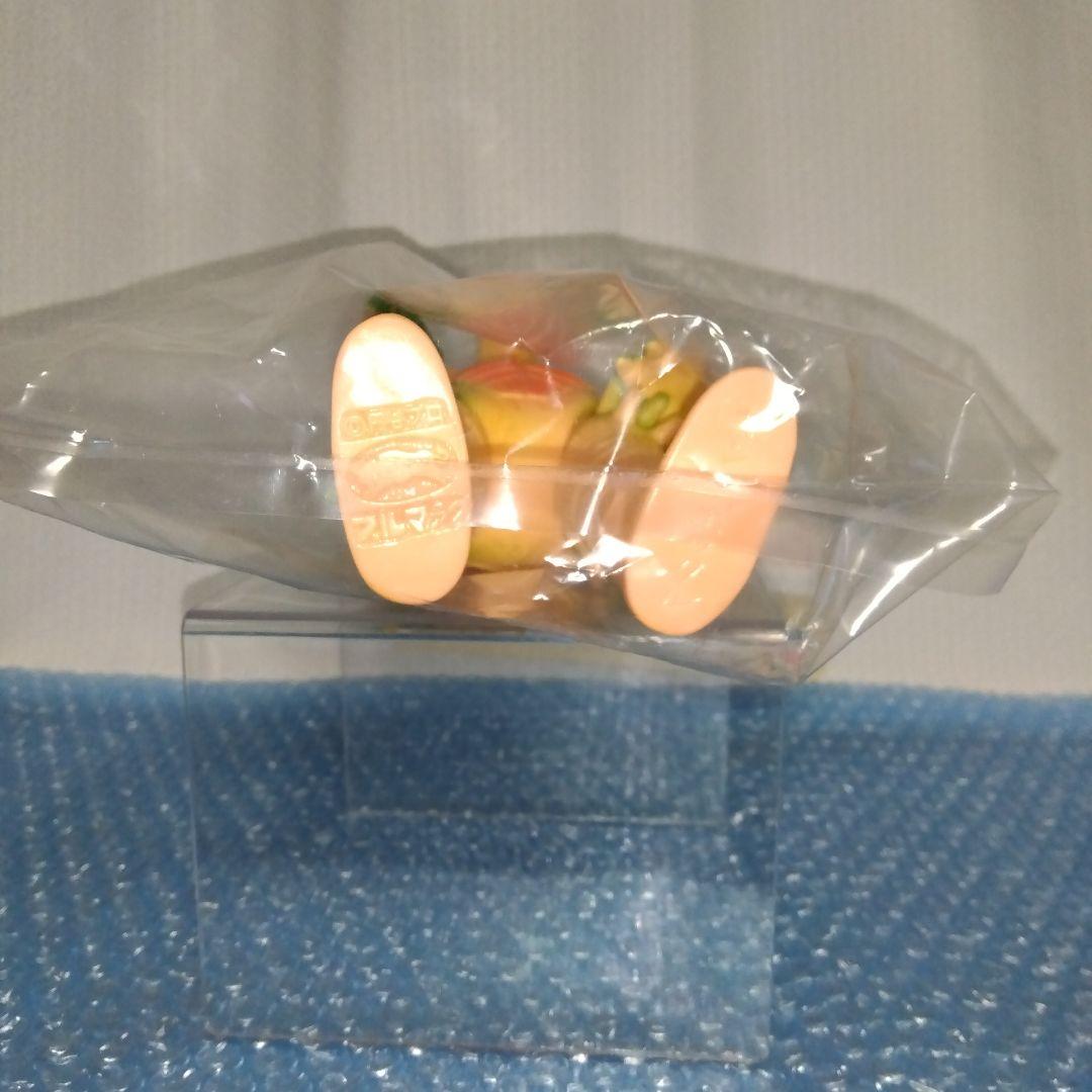 ブルマァク　キングボックル（カタログカラー）　スタンダードサイズ　ソフビ　復刻版