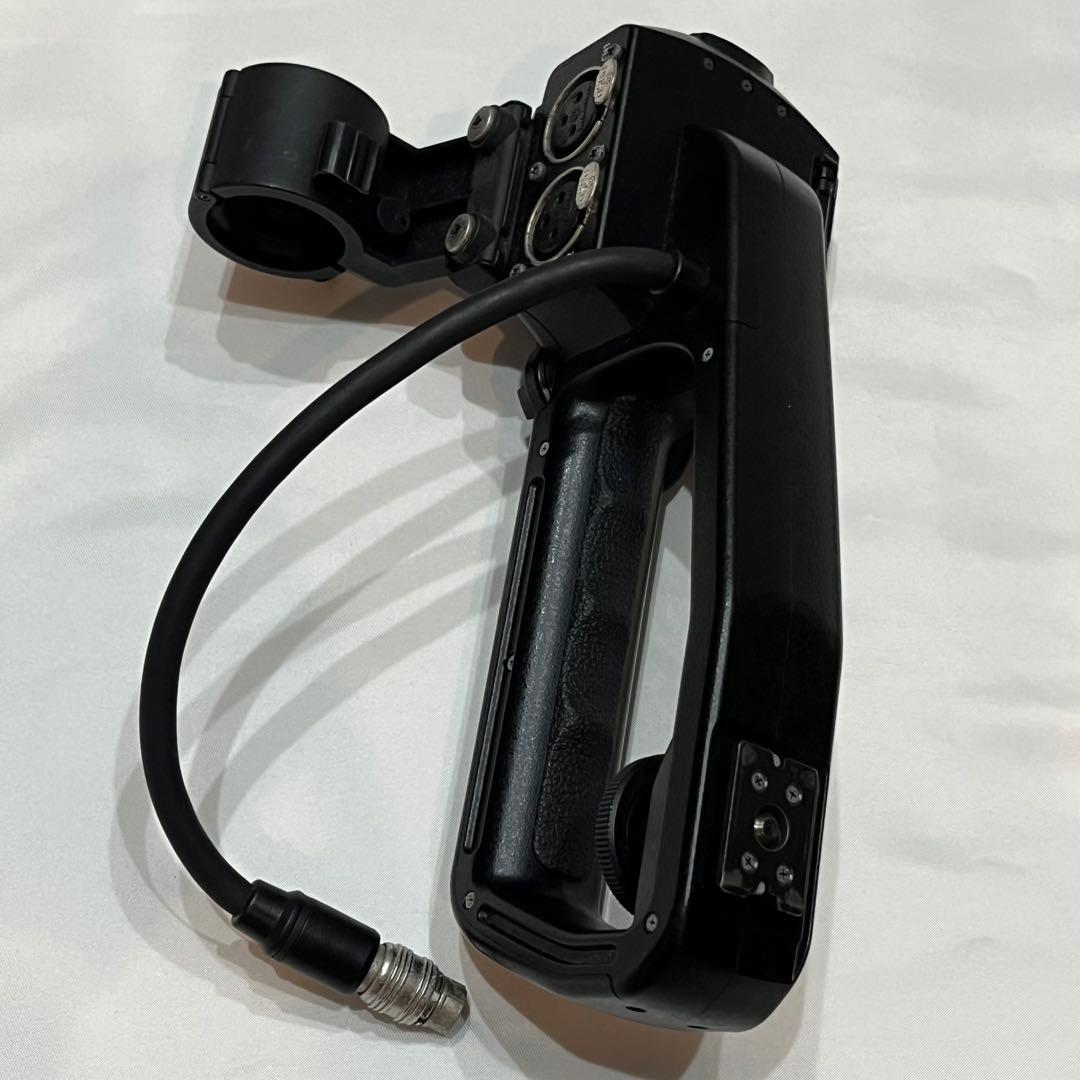 Canon EOS C100 Mark II デジタルシネマカメラ EFマウント